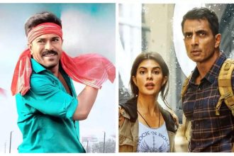 The January Jinx: Will Sonu Sood and Ram Charan be able to break the dreaded phenomenon? | Hindi Movie News