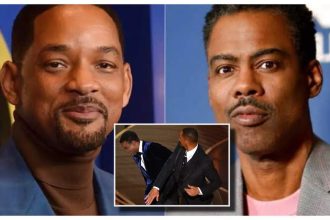 The Oscars 2022 slap incident: Will Smith still holds a grudge against Chris Rock |