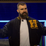 They Call It Late Night: Jason Kelce’s Premiere Episode