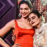 Throwback: When Deepika Padukone called Rekha a 'masterclass' in acting; 'She can effortlessly captivate an entire audience with...' | Hindi Movie News