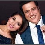 Tina Ahuja recalls dad Govinda being absent during her growing up years: 'He pampered me with materialistic things' |