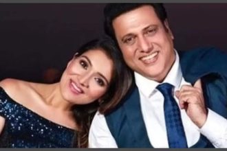 Tina Ahuja recalls dad Govinda being absent during her growing up years: 'He pampered me with materialistic things' |