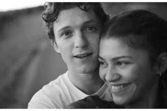 Tom Holland and Zendaya ENGAGED; fans congratulate 'Spider-Man' couple |