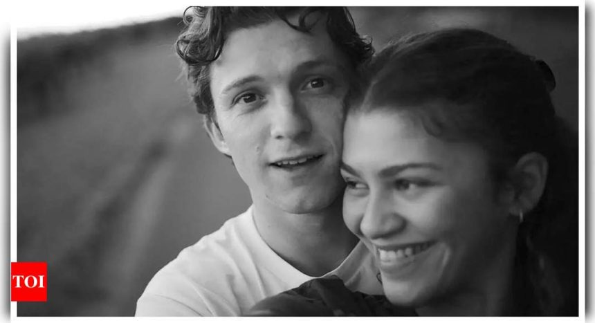 Tom Holland and Zendaya ENGAGED; fans congratulate 'Spider-Man' couple |