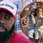 Trae Tha Truth Reunited With Missing Daughter At Mexican Border