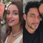 Triptii Dimri drops love-filled birthday wish for rumoured boyfriend Sam Merchant with UNSEEN PICS - See inside | Hindi Movie News