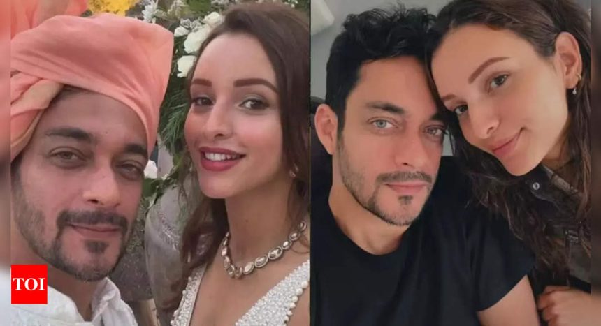 Triptii Dimri drops love-filled birthday wish for rumoured boyfriend Sam Merchant with UNSEEN PICS - See inside | Hindi Movie News