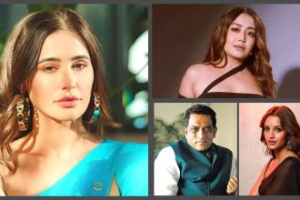 Truth behind Neha Kakkar's arrest in Emarlado scam case, Nargis Fakhri on why she left Bollywood, Anurag Basu on Triptii Dimri's Aashiqui 3 exit: Top 5 news |