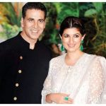 Twinkle Khanna reveals she is always blamed for Akshay Kumar's political views: 'It’s almost like people believe he isn’t my husband but...' |