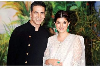 Twinkle Khanna reveals she is always blamed for Akshay Kumar's political views: 'It’s almost like people believe he isn’t my husband but...' |