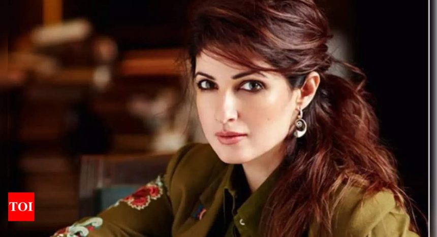 Twinkle Khanna slams the blame game targeting Kareena Kapoor after the attack on Saif Ali Khan