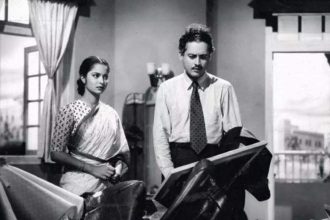 Uday Shankar Pani recalls the darker days of Guru Dutt's career after Kaagaz Ke Phool's disastrous release: 'He became very short-tempered' - Exclusive