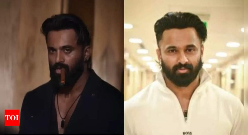 Unni Mukundan requests fans not to support piracy as 'Marco' gets leaked online: 'I'm feeling helpless'