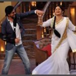 Upasana Singh recalls Shah Rukh Khan refusing to call her 'ugly' on Kapil Sharma Show: 'Main tumhe kaise bolu...' | Hindi Movie News