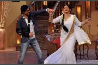 Upasana Singh recalls Shah Rukh Khan refusing to call her 'ugly' on Kapil Sharma Show: 'Main tumhe kaise bolu...' | Hindi Movie News