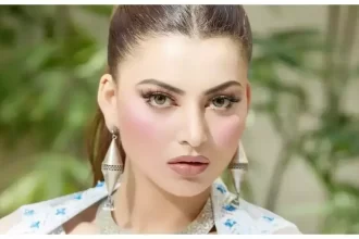 Urvashi Rautela REACTS to criticism for showing off her luxury watch after condemning attack on Saif Ali Khan: 'PM Modi aur Shah Rukh Khan ko bhi...' |