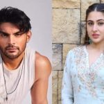 Veer Pahariya on playing Sara Ali Khan's love interest in ‘Sky Force’: I am very grateful | Hindi Movie News