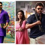 Venkatesh’s Sankranthiki Vasthunam beats Ram Charan’s Game Changer by minting Rs 128.50 crore