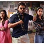 Venkatesh’s Sankranthiki Vasthunam mints over Rs 122 crore in 7 days