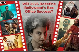 Vicky Kaushal's 'Chaavaa', Salman Khan's 'Sikandar', Hrithik Roshan-Jr NTR's 'War 2': Will 2025 redefine Bollywood’s box office success? |