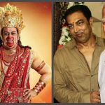 Vindu Dara Singh reveals dad Dara Singh asked him to quite non-veg food before playing Hanuman: 'He warned me, ‘Don’t even touch it'' |