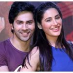 Viral BTS video shows Varun Dhawan continuing intimate scene with Nargis Fakhri even after director yells 'CUT... CUT... CUT' - WATCH |