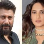 Vivek Agnihotri criticizes Jasleen Royal’s Coldplay opening act, calls her an ‘auto-tuned singer’: 'Follower count over talent is the new norm' | Hindi Movie News