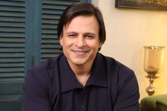 Vivek Oberoi opens up on movies being judged just their box office numbers today: 'I don't know the collection of 'Laapataa Ladies' but...' - EXCLUSIVE VIDEO | Hindi Movie News