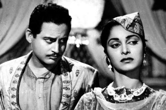 Waheeda Rehman reveals Guru Dutt wanted her to change her name, calling it 'lacking glamour and sex appeal': 'Whatever you say, I will not change it' | Hindi Movie News