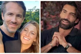 Was JEALOUS Ryan Reynolds behind Blake Lively and Justin Baldoni's 'It Ends With Us' fallout and lawsuits? |