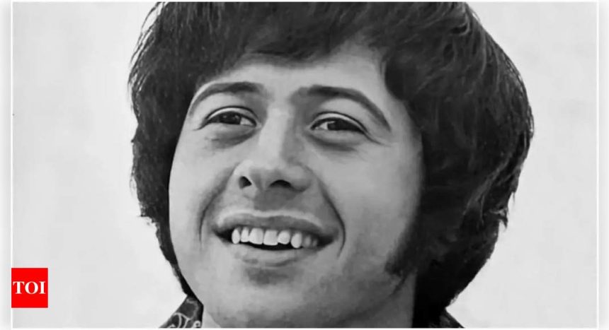 Wayne Osmond Death News: Beloved singer Wayne Osmond passes away at 73 |