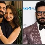 When Abhishek Bachchan prompted Indian hockey player to address Anushka Sharma as 'didi' in front of Virat Kohli |