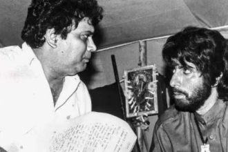 When Amitabh Bachchan and Subhash Ghai almost collaborated in 1987: Film historian Dilip Thakur opens up about Deva's abrupt end - Exclusive