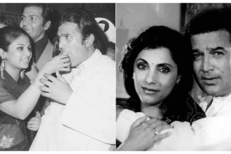 When Anju Mahendru confronted Dimple Kapadia at Rajesh Khanna’s party: A love triangle that defined an era |