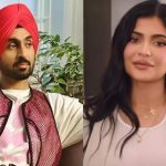 When Diljit Dosanjh openly expressed his amusing admiration for Kylie Jenner: ‘I love her very much’ | Hindi Movie News