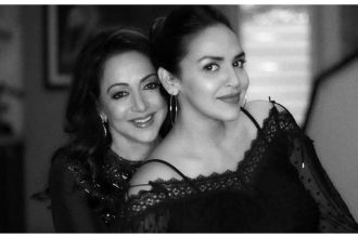 When Esha Deol revealed she gave blood test to prove she wasn’t on drugs to mom Hema Malini: 'I was so depressed and hurt that...' |