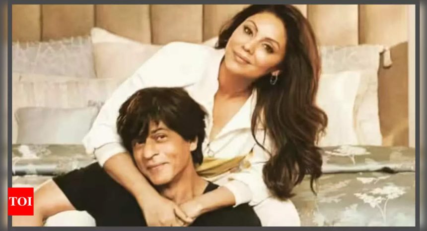 When Gauri Khan revealed she never prayed for Shah Rukh Khan's success: 'Wished his films would flop...' |