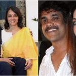 When Nagarjuna's wife Amala Akkineni addressed her husband's decade-long rumoured affair with Tabu: 'She stays with us when she comes here' | Hindi Movie News