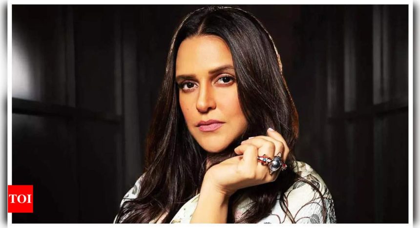 When Neha Dhupia took a stand against sexualisation of breastfeeding: 'The last thing we need is to be questioned, mocked and trolled' |