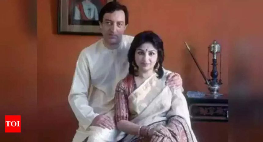 When Sharmila Tagore spoke about converting to Islam when she married Tiger Pataudi: 'You couldn't be flippant...' | Hindi Movie News