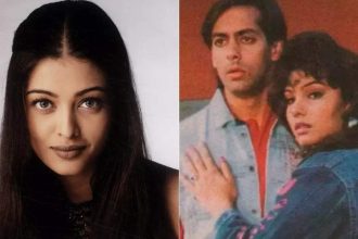 When Somy Ali lauded Aishwarya Rai for filing an FIR against Salman Khan for hitting her: 'She was courageous' | Hindi Movie News