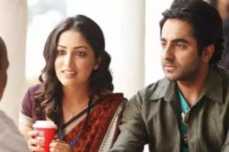 When Yami Gautam revealed her parents’ surprising reaction to Ayushmann Khurrana starrer 'Vicky Donor' | Hindi Movie News