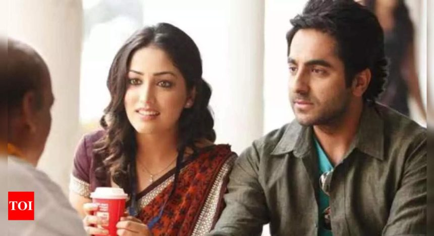 When Yami Gautam revealed her parents’ surprising reaction to Ayushmann Khurrana starrer 'Vicky Donor' | Hindi Movie News