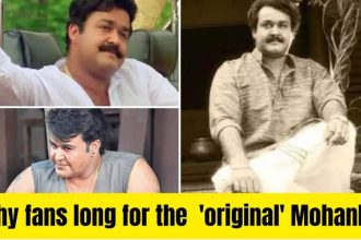 Why fans long for the 'Original' Mohanlal: A look at what went wrong with his film choices after 'Odiyan' | Malayalam Movie News