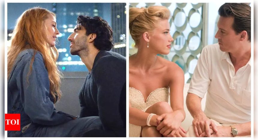 Will Justin Baldoni and Blake Lively's court trial be televised like Johnny Depp and Amber Heard? Details Inside |