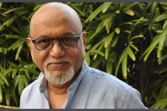 Writer-filmmaker Pritish Nandy passes away at 73; Heartbroken Anupam Kher shares emotional post |