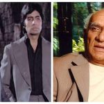 Yash Chopra talks about 'Deewar' in old interview: 'It is considered an action film, but there is only one major action sequence' |