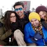 Yeh Jawaani Hai Deewani box office collection: The Ranbir Kapoor-Deepika Padukone starrer becomes 3rd highest-grossing re-release in India since 2000 |