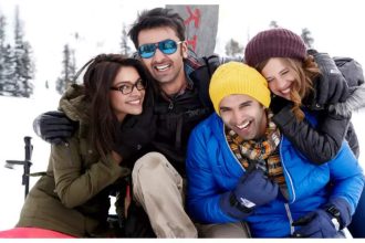 Yeh Jawaani Hai Deewani box office collection: The Ranbir Kapoor-Deepika Padukone starrer becomes 3rd highest-grossing re-release in India since 2000 |