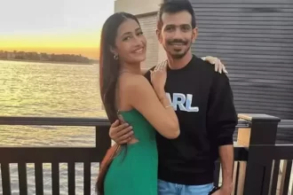 Yuzvendra Chahal breaks his silence on divorce rumours with Dhanashree Verma: 'I shall forever strive to seek your love and support and not sympathy'